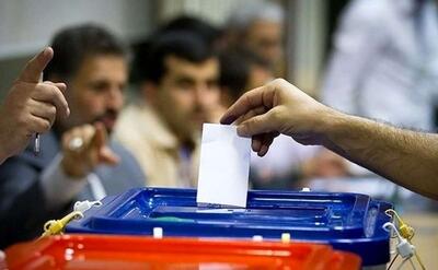 «تهرانی‌ها برای رای دادن به اقوام خود به شهرهای دیگر می‌روند»