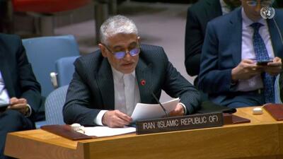 ایروانی: ایران ادعای آمریکا ارسال سلاح به یمن را تکذیب کرد