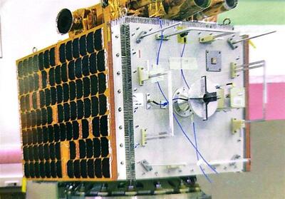 «پارس۱»جدیدترین ماهواره ایرانی آماده پرتاب