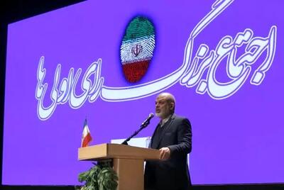 وحیدی: انتخابات جشن تکلیف سیاسی رای اولی‌ها در راه اقتدار ایران است