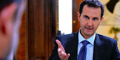 آمریکا بشار اسد را متهم به پنهان شدن پشت روسیه کرد