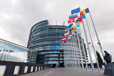 سایه راست‌ افراطی بر پارلمان اروپا