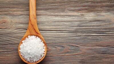 خواص جادویی نمک برای سلامت بدن که نمی‌دانستید