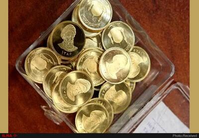 جزئیات حراج سکه طلا در مرکز مبادله ایران