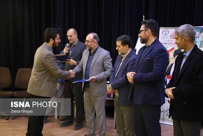 مرحله نهایی دوازدهمین دوره مسابقات ملی مناظره دانشجویان ایران در آذربایجان شرقی برگزار شد