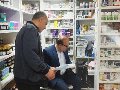 شیرخشک موردنیاز در داروخانه‌های بوشهر تأمین می‌شود