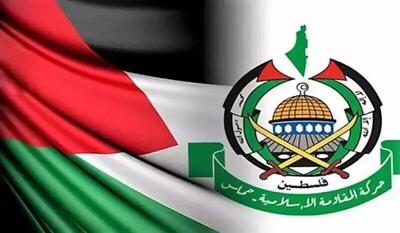 حماس خواستار اقدام جدی و عملی اروپایی‌ها برای توقف جنگ علیه غزه شد