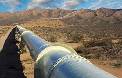 دولت پاکستان با احداث خط لوله گاز تا مرز ایران موافقت کرد