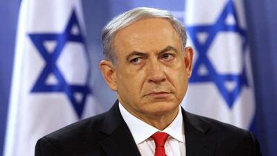 چشم نتانیاهو و بایدن به آینده جنگ غزه