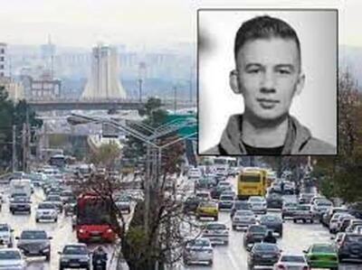 جزئیات جدید از قتل پاکبان ۱۹ ساله شهرداری تهران