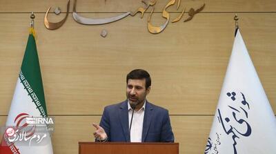 توضیح سخنگوی شورای نگهبان درباره رد صلاحیت حسن روحانی - مردم سالاری آنلاین