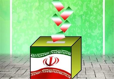 پویش «من رای می‌دهم» توسط کادر درمان در تبریز
