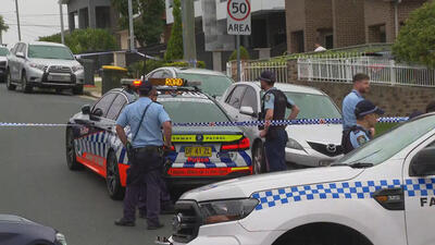 تیراندازی هدفمند در سیدنی؛ یک نفر کشته شد