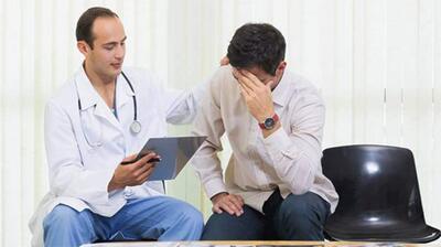 میگنا - چرا مردان کمتر سراغ پزشک می روند