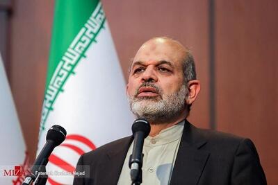 وزیر کشور: انتخابات جشن تکلیف سیاسی رای اولی‌ها در راه اقتدار ایران عزیز است
