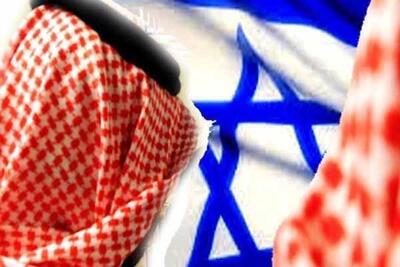 خیانت کشورهای عرب منطقه به فلسطین