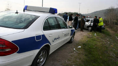 پراید مرگبار ترین ماشین ایرانی / در این صحنه سه مرد فوت کردند