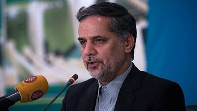 نقوی حسینی: تن دادن جبهه پایداری به لیست مشترک با قالیباف، باعث شد تمام باور‌ها بدنه حامیان آن، فرو بریزد | رویداد24