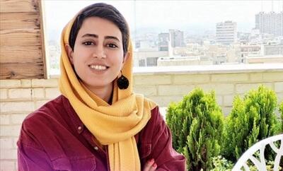 حکم زندان ثریا رضایی مهوار به پابند الکترونیکی تغییر کرد | رویداد24