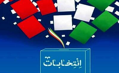 ۳۶۰ نامزد حوزه انتخابیه تهران انصراف دادند | رویداد24