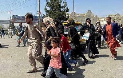 هشدار جمهوری اسلامی درباره اقامت ۱۰۰ میلیونی اتباع افغانستانی