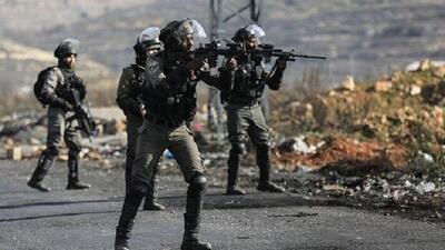 شهادت جوان فلسطینی در بیت لحم به دست نظامیان صهیونیست