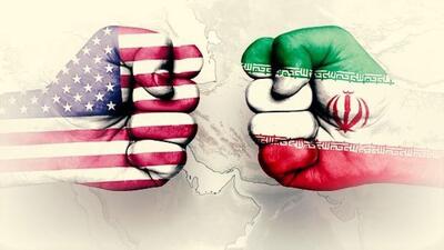 مجری CNN: ایران حق دارد از آمریکا متنفر باشد
