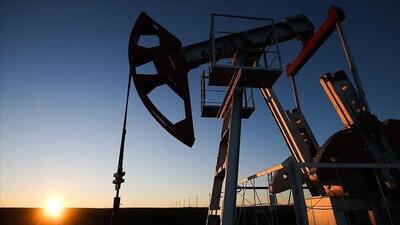 قیمت نفت خام برنت در سطح ۸۱.۸۳ دلار قرار گرفت