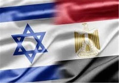 سفر مخفیانه مقامات نظامی رژیم اسرائیل به مصر و مذاکره درباره حمله به جنوب غزه - تسنیم