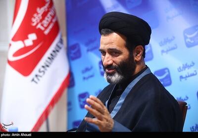 داوطلب انتخابات مجلس: کرمانشاه نیاز به جهش بسیار برای توسعه دارد - تسنیم
