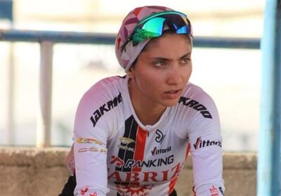 فدراسیون دوچرخه‌سواری، پیگیر وضعیت دختر رکابزن پس از انفجار خانه‌اش - تسنیم