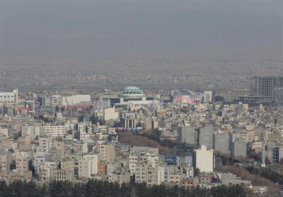 گرانی زمین اصلی‌ترین چالش‌های ساخت‌وساز در مشهد است - تسنیم