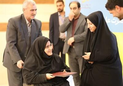 راهیابی 10 جوان منتخب استان اردبیل به مرحله کشوری جشنواره جوان برترایران زمین + فیلم - تسنیم