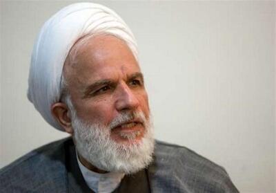 توضیحات محمدی عراقی درباره رد صلاحیت روحانی - تسنیم