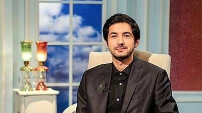 فیلم| یک بازیگر ایرانی روی نجم الدین شریعتی کراش زد!