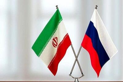 امضای ۱۵ سند همکاری میان ایران و روسیه