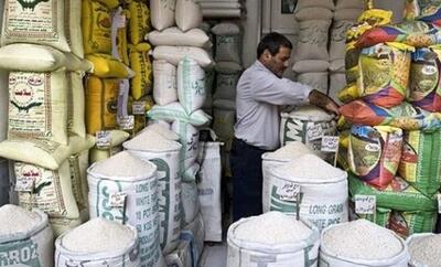 برنج ایرانی ارزان شد | برنج هاشمی و طارم کیلویی چند؟