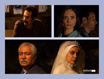 اکران فیلم زنده‌یاد اصغر یوسفی‌نژاد و فیلمی جدید از شهاب حسینی در نوروز