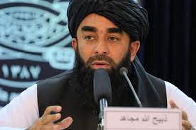 طالبان: حقوق زنان افغان ارتباطی به آمریکا ندارد