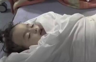 ۲ نوزاد در شمال غزه بر اثر سوء تغذیه جان خود را از دست دادند
