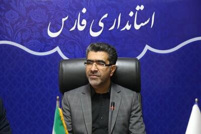 قزل سفلی:  ۳۰۶ نامزد نمایندگی مجلس در استان فارس انصراف دادند