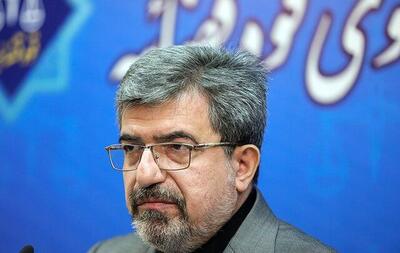 بابک زنجانی در زندان است؛ «آزادی او بر عهده مقام رسیدگی‌کننده است»