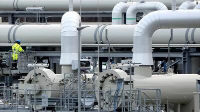 کمیسیون اروپا: سه برابر بیش از نیاز، پیشنهاد فروش گاز به شرکت‌های اروپایی رسیده است