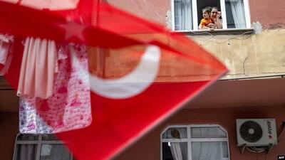 ۷ زن در ترکیه طی یک روز توسط همسران فعلی یا سابق خود به قتل رسیدند