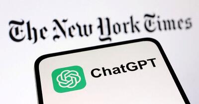 ادعای OpenAI: نیویورک تایمز ChatGPT را برای گردآوری مدارک شکایت خود هک کرده است