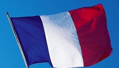 مخالفت دو کشور فرانسه و قطر با کشتار و قحطی در غزه/