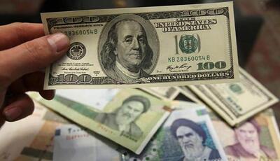 فنر بازار ارز رها شد؟ | اقتصاد24