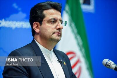 واکنش سفیر ایران به ادعای تاریخی اسرائیل در باکو
