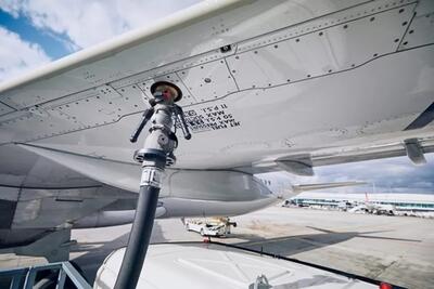 حذف یارانه سوخت هواپیما یکی از راه‌حل‌های رفع ناترازی بنزین