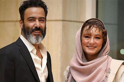 محبوب‌ترین زوج‌های سینمای ایران که عشقشان به‌یادماندنی شد | پایگاه خبری تحلیلی انصاف نیوز